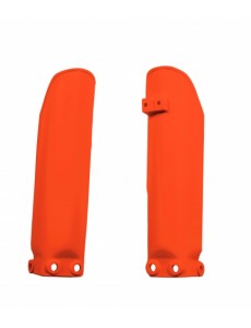 PROTEÇÕES DE SUSPENSÃO ACERBIS KTM SX 65 2009 - 2018